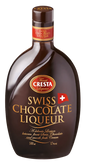 Cresta Schokolade Likör - Chuchichäschtli - Feines aus der Schweiz