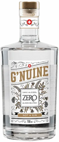 G'nuine Zero - Not a Gin - Chuchichäschtli - Feines aus der Schweiz