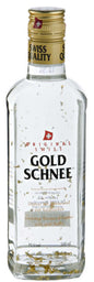 Goldschnee Zimt Likör - Chuchichäschtli - Feines aus der Schweiz