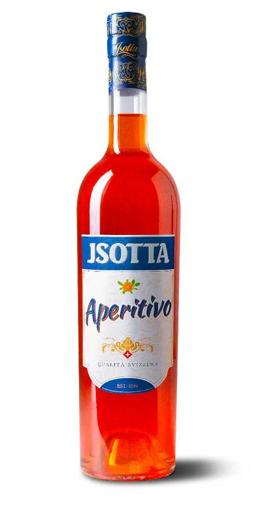 Jsotta für Deinen Apéro