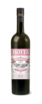 Jsotta Vermouth Rosé - Chuchichäschtli - Feines aus der Schweiz