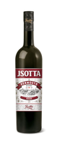 Jsotta Vermouth Rosso - Chuchichäschtli - Feines aus der Schweiz