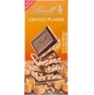 Lindt Caramel-Fleur de Sel Les Grandes - Chuchichäschtli - Feines aus der Schweiz