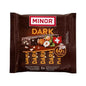Minor Dark 60% Cocoa Multipack - Chuchichäschtli - Feines aus der Schweiz