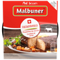 Malbuner Fleischvögel - Chuchichäschtli - Feines aus der Schweiz
