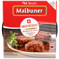 Malbuner Hacktätschli - Chuchichäschtli - Feines aus der Schweiz