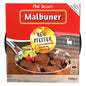 Malbuner Rehpfeffer - Chuchichäschtli - Feines aus der Schweiz