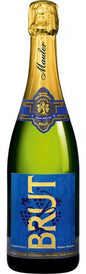 BLUE Label Brut - Chuchichäschtli - Feines aus der Schweiz