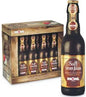Möhl Saft vom Fass mit Alkohol (Suure Moscht) - Chuchichäschtli - Feines aus der Schweiz