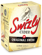 Swizly Cider mit Holunderblüte - Chuchichäschtli - Feines aus der Schweiz