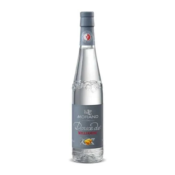 Morand Douce de Williamine - Chuchichäschtli - Feines aus der Schweiz