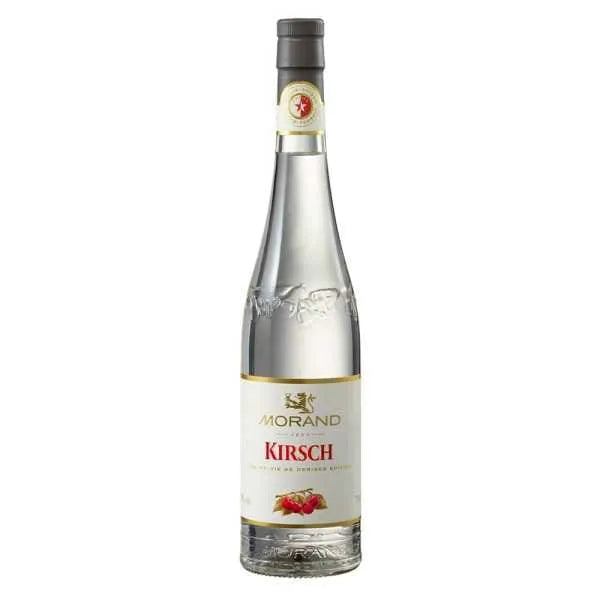Morand Kirsch - Chuchichäschtli - Feines aus der Schweiz