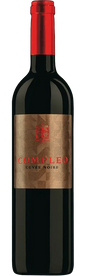 Compleo Cuvée Noire - Chuchichäschtli - Feines aus der Schweiz