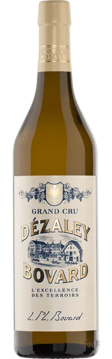 Grand Cru Dézaley Louis Bovard - Chuchichäschtli - Feines aus der Schweiz
