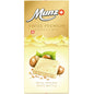 Munz Swiss Premium Weiss Krokant 26% Cacao