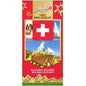 Munz Swiss Premium Views Milch ganze Haselnüsse