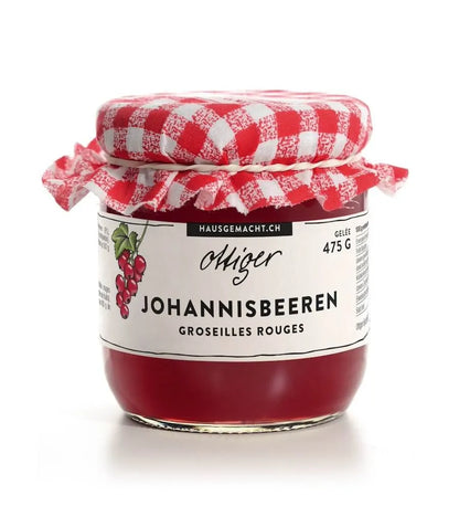 Johannisbeer Gelee
