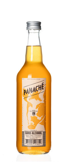 Panaché Sirup (Grosse Flasche)
