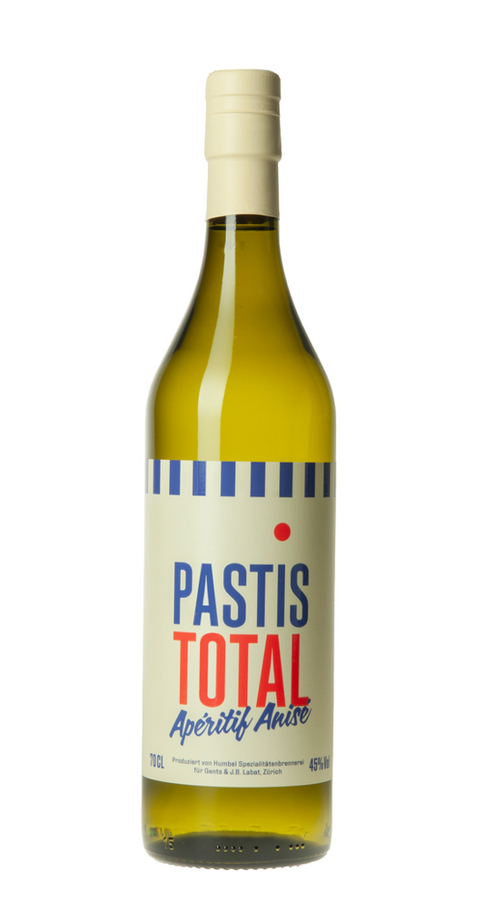 Humbel Pastis total