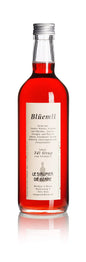 Blüemli Sirup Kräuter Sirup (Grosse Flasche) - Chuchichäschtli - Feines aus der Schweiz