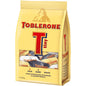 Toblerone Tiny gemischt - Chuchichäschtli - Feines aus der Schweiz
