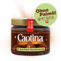 Caotina Crème Chocolat Brotaufstrich (ohne Palmöl) - Chuchichäschtli - Feines aus der Schweiz