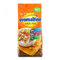 Ovomaltine Crunchy Müesli Plus - Chuchichäschtli - Feines aus der Schweiz