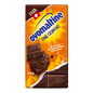 Ovomaltine Schokolade noir (130g Tafel) - Chuchichäschtli - Feines aus der Schweiz