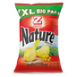 Zweifel Original Chips Nature XXL Packung - Chuchichäschtli - Feines aus der Schweiz