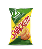 Zweifel Snacketti Paprika Shells - Chuchichäschtli - Feines aus der Schweiz