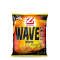 Zweifel Wave Chips Inferno - Chuchichäschtli - Feines aus der Schweiz
