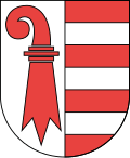 Kantonswappen Jura
