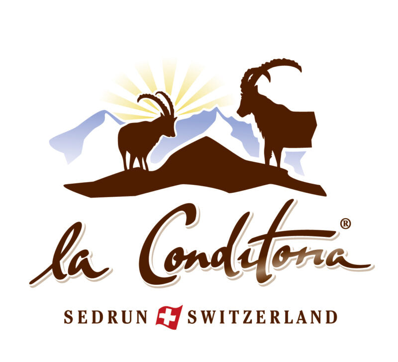 La Conditoria Sedrun