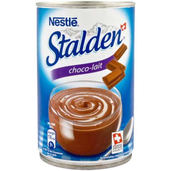 Stalden Choco-lait