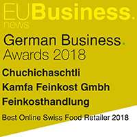 German Business Awards 2018