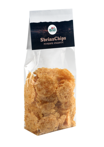 Eberle Käse Chips Sbrinz (handgemacht)
