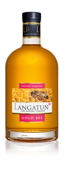 Langatun-Gold-Bee-Whisky-Likoer