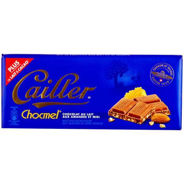 Cailler Chocmel